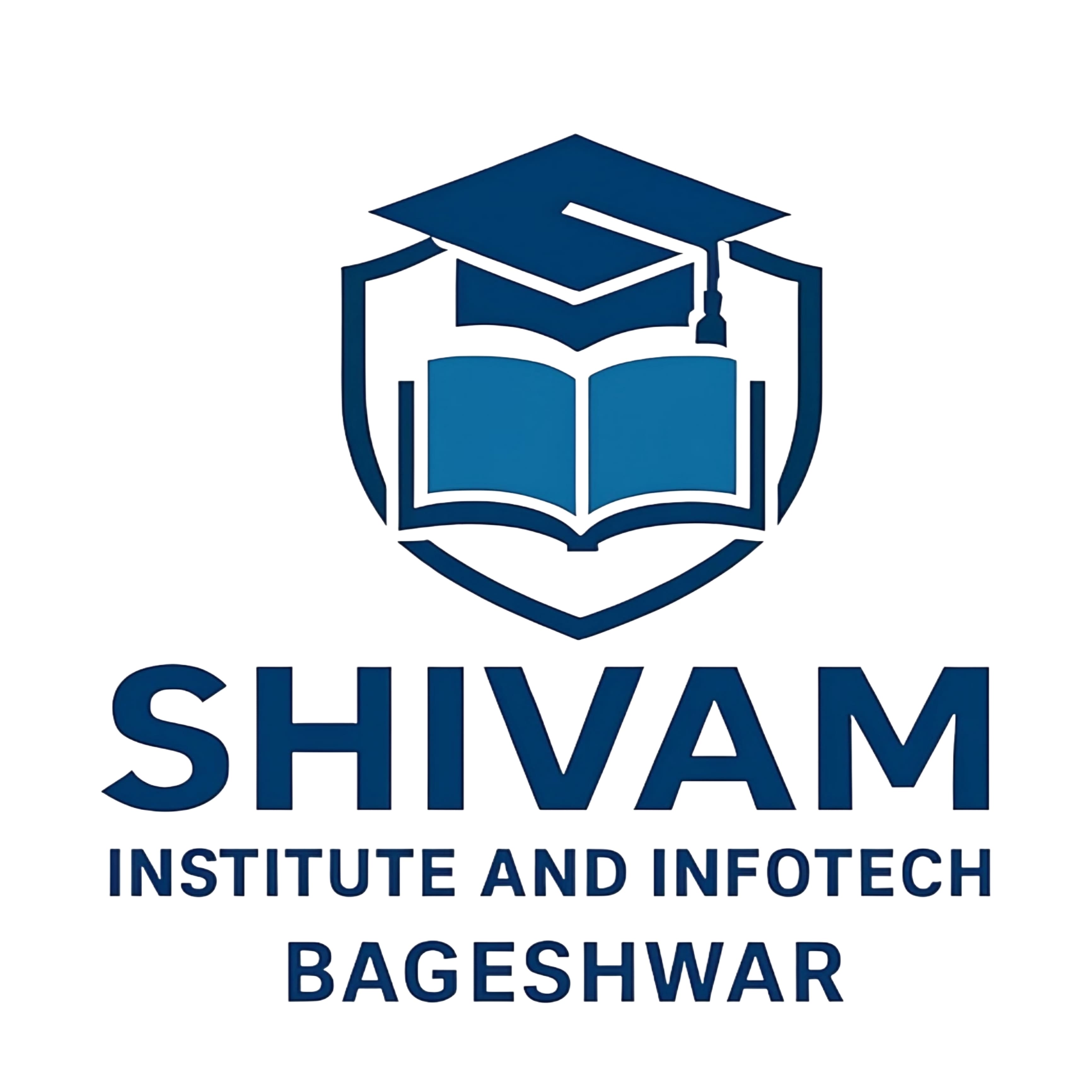 Shivam Institute and InfoTech Logo